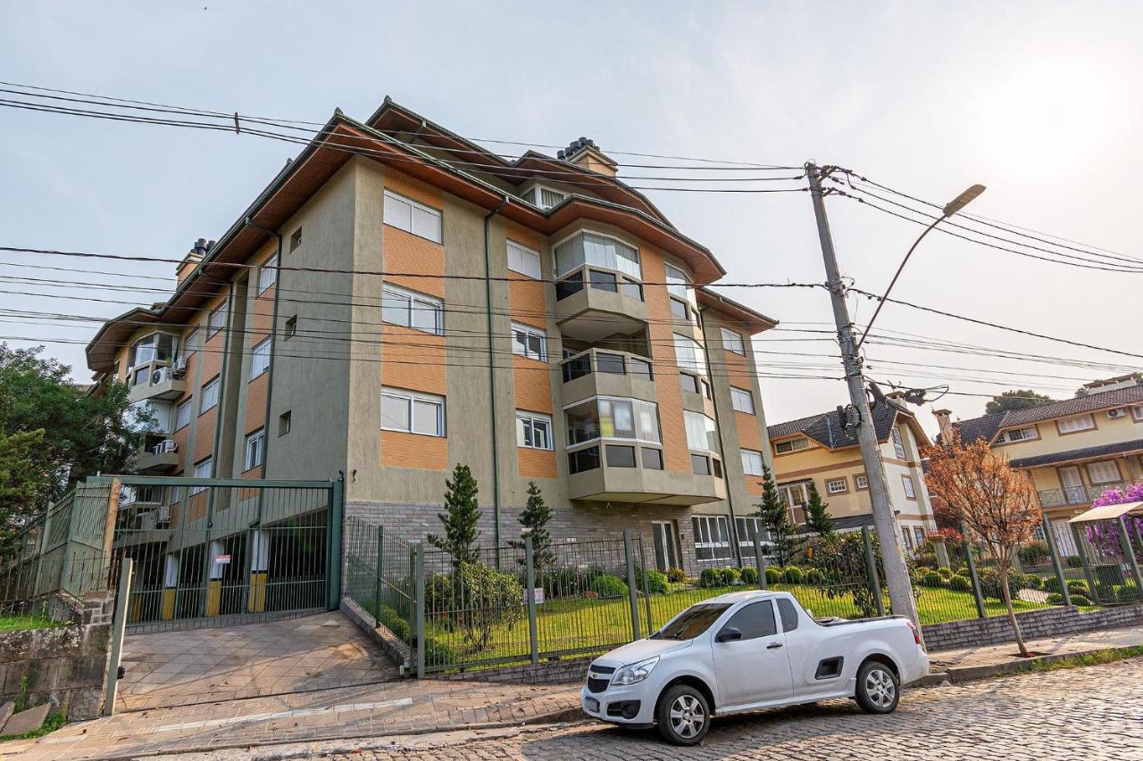 Centro De Canela @Stayhousetemporada Exterior foto